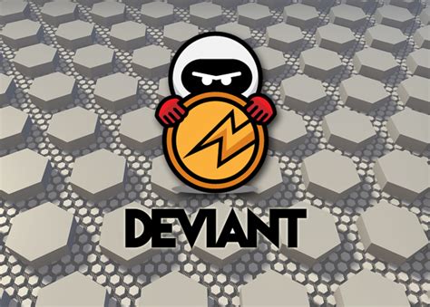 deviant coin
